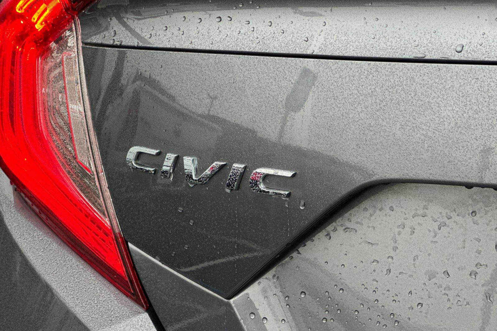 Used 2021 Honda Civic EX image 27