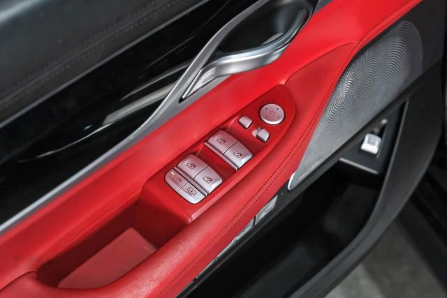 Used 2018 BMW M760i xDrive image 47