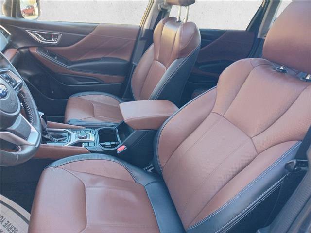 Used 2023 Subaru Forester Touring w/ Popular Package #3 image 15