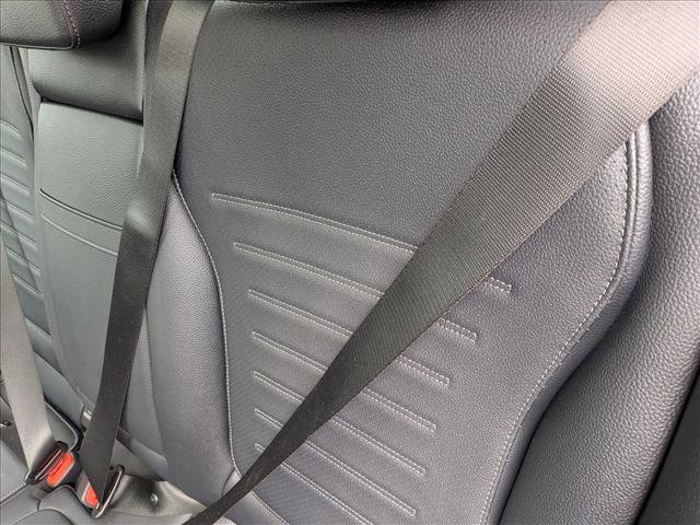 Used 2023 Mercedes-Benz C 300 4MATIC Sedan image 15