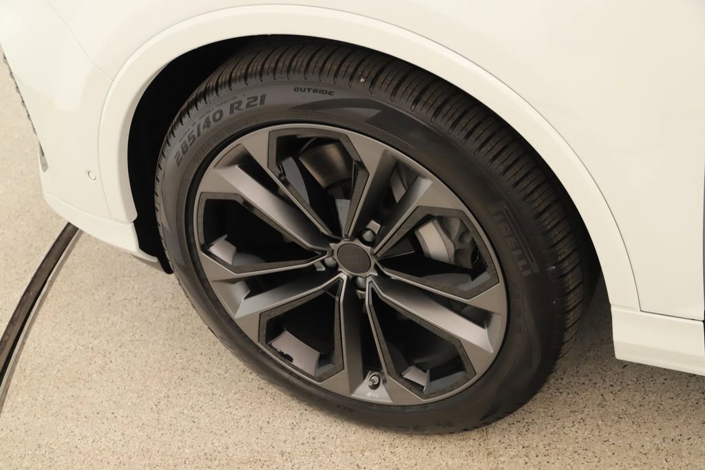 New 2026 Audi Q7 3.0T Premium Plus image 30