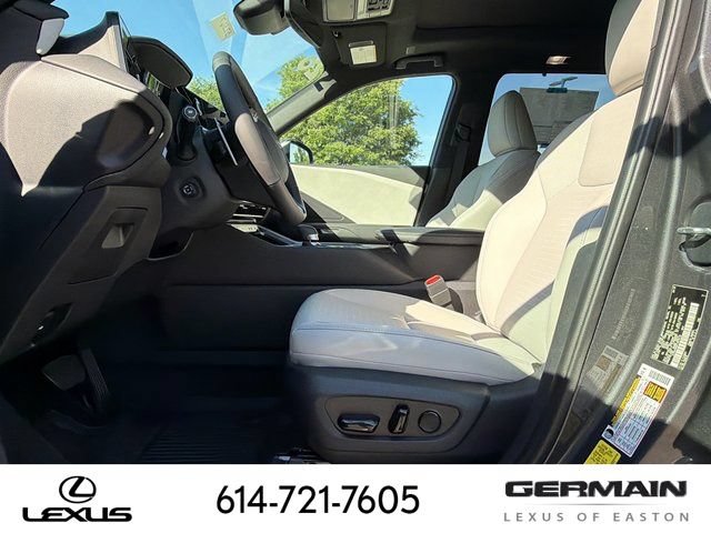 New 2026 Lexus TX 350 AWD w/ Technology Package image 21