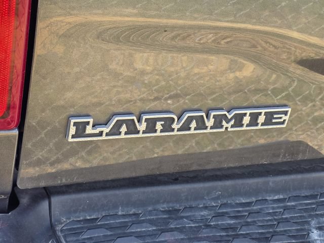 Used 2022 RAM 3500 Laramie AWD/4WD image 6