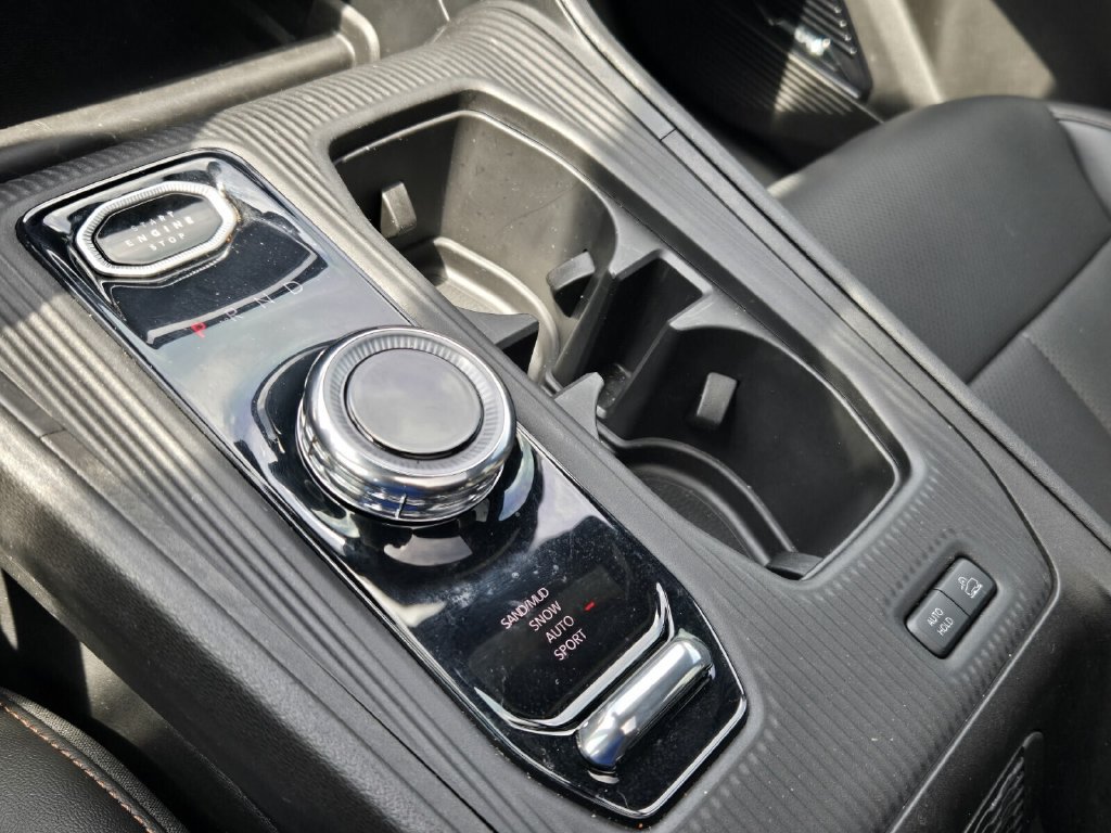 Used 2026 Jeep Cherokee Limited AWD/4WD image 18