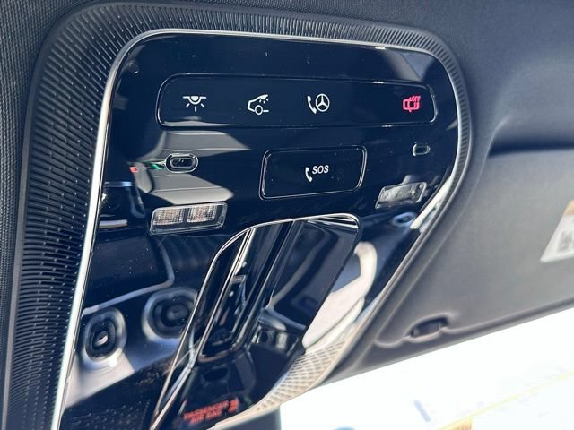 New 2026 Mercedes-Benz GLC 300 4MATIC image 23