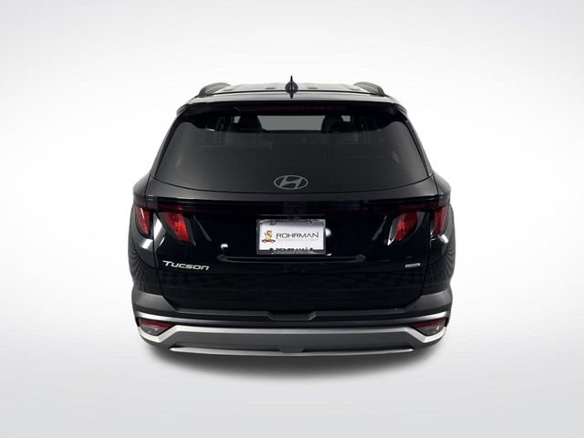 New 2026 Hyundai Tucson SEL image 33