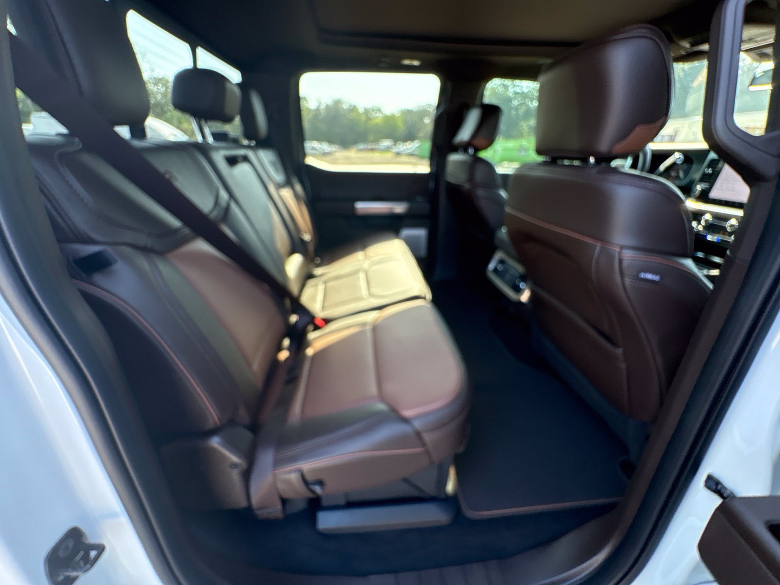 New 2026 Ford F250 King Ranch AWD/4WD image 48