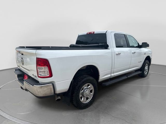 Used 2019 RAM 2500 Big Horn AWD/4WD image 4