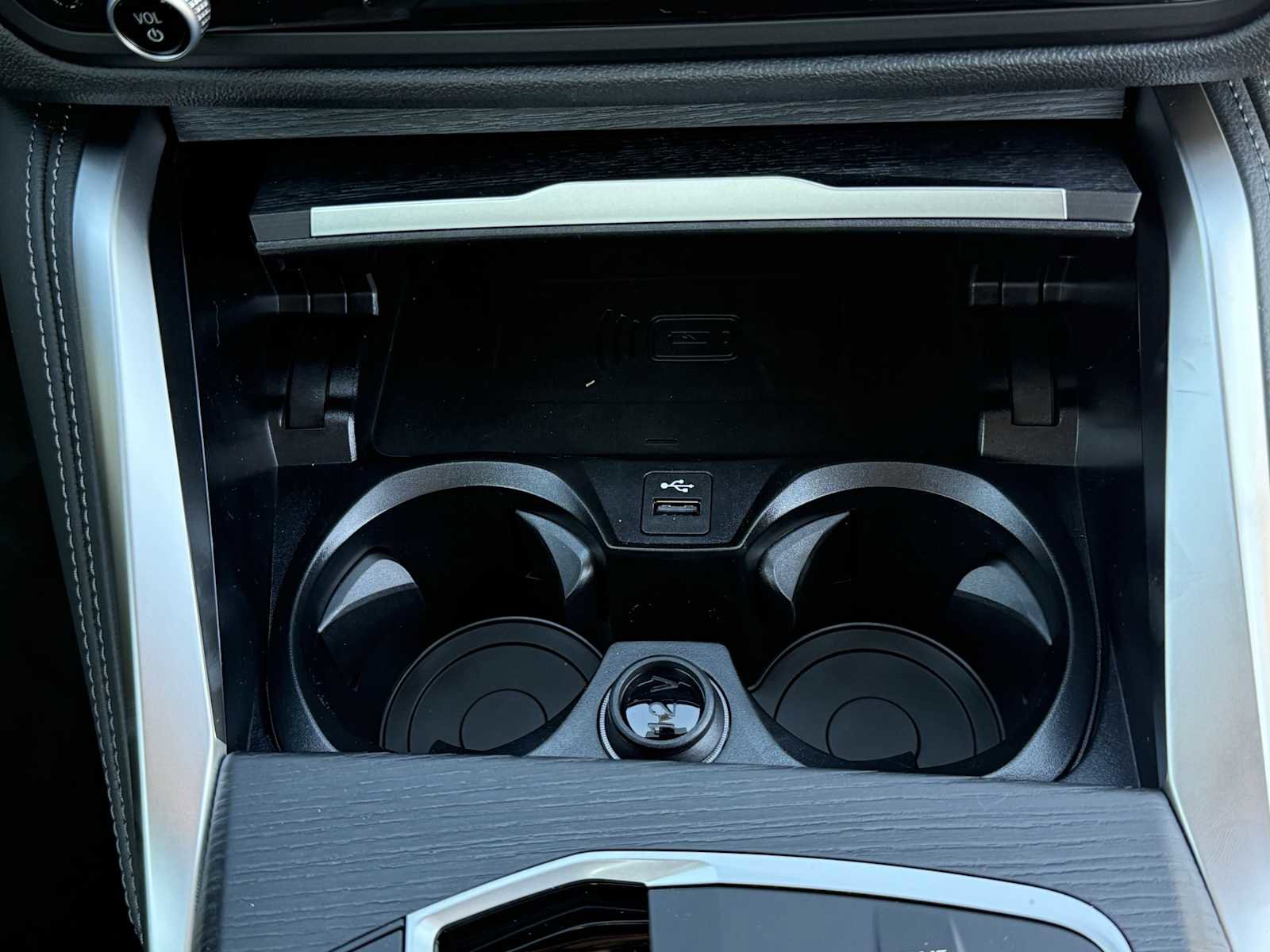 New 2026 BMW 430i xDrive Coupe w/ M Sport Package image 15