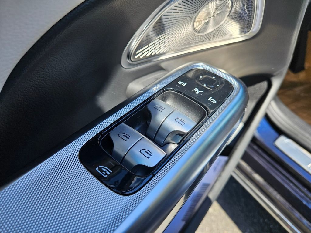 New 2026 Mercedes-Benz E 450 4MATIC Sedan image 15