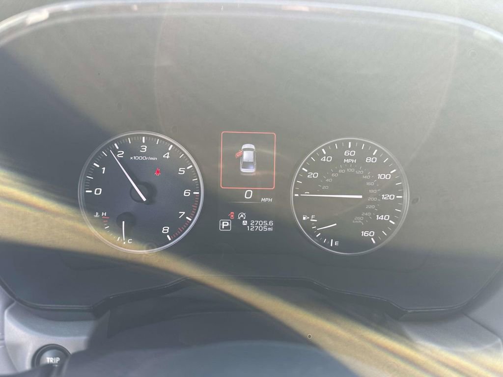 Certified 2023 Subaru Legacy Premium image 23