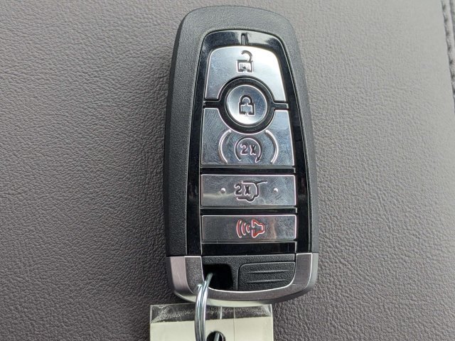 New 2026 Ford Explorer Platinum RWD image 32