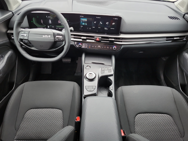 New 2027 Kia Sportage S FWD image 14