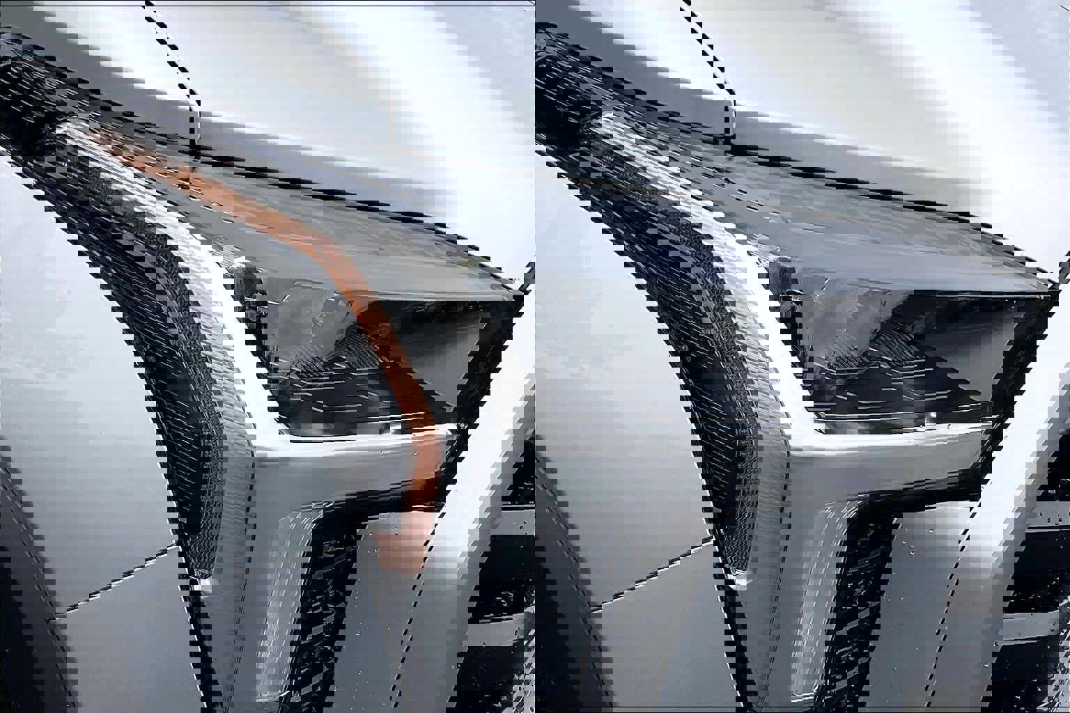 New 2026 Toyota Tundra Limited image 13