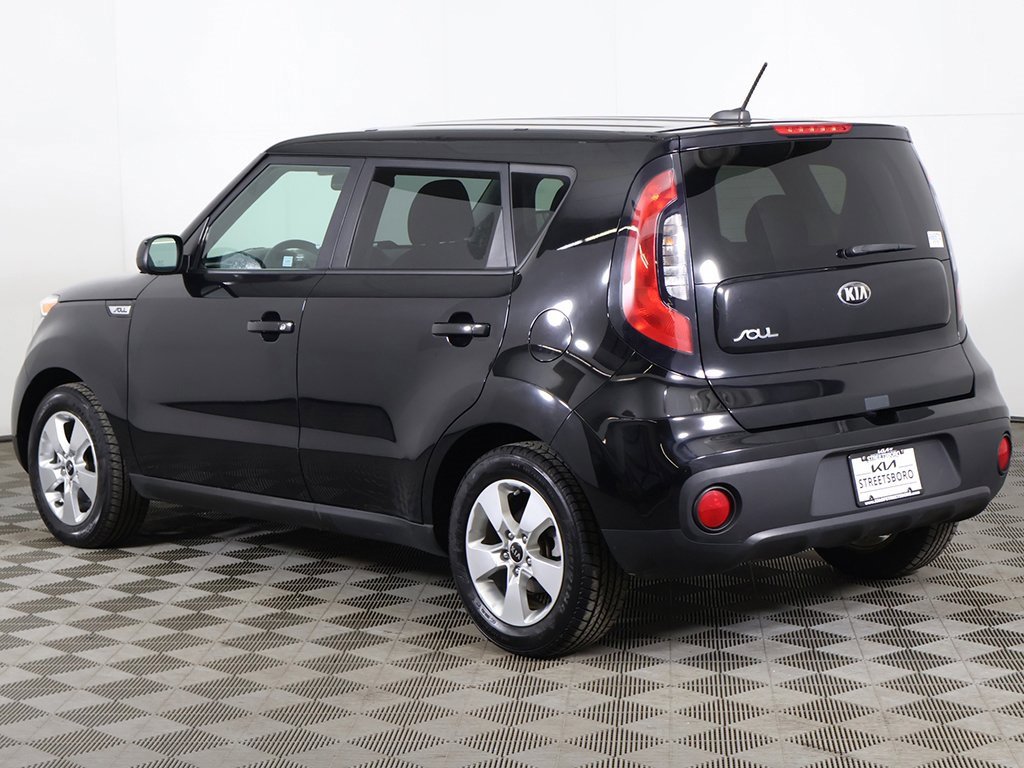 Used 2017 Kia Soul image 4