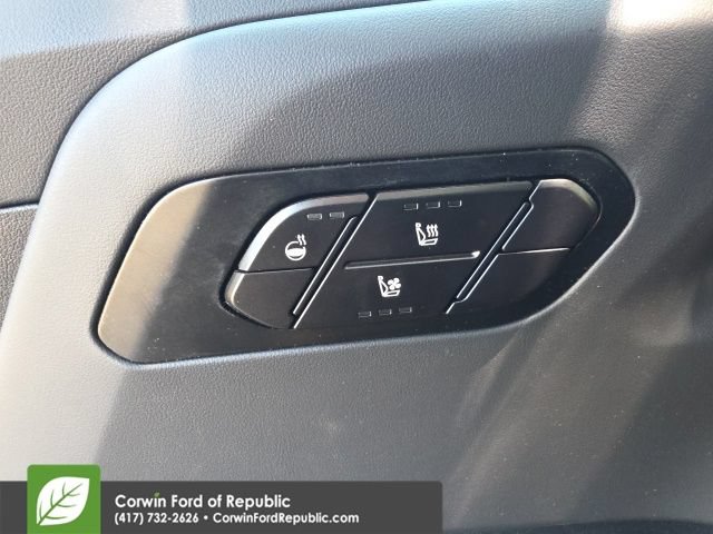 Used 2027 Kia Telluride EX X-Line w/ Towing Package AWD/4WD image 18
