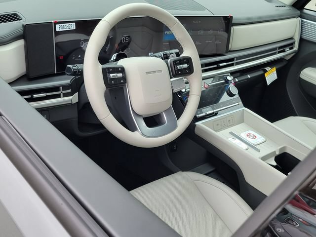 New 2026 Hyundai Santa Fe SEL FWD image 5