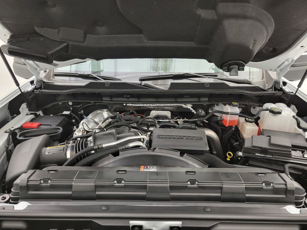 New 2026 Chevrolet Silverado 2500 LT w/ Trail Boss Package image 52