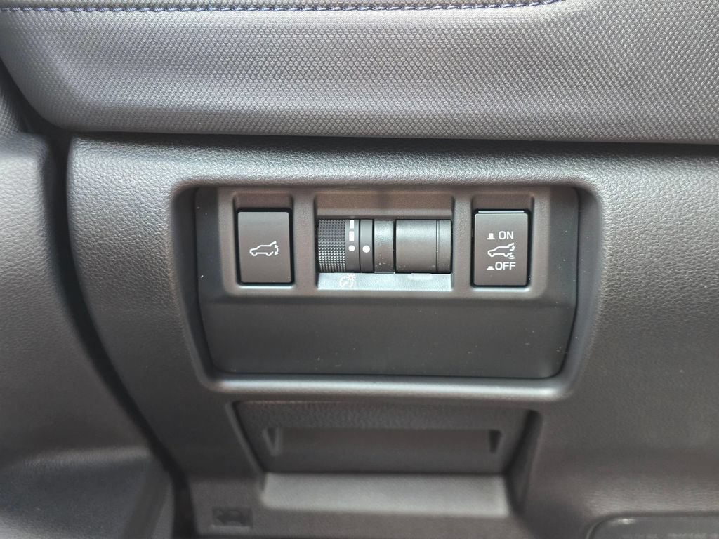 New 2026 Subaru Forester Limited AWD/4WD image 18