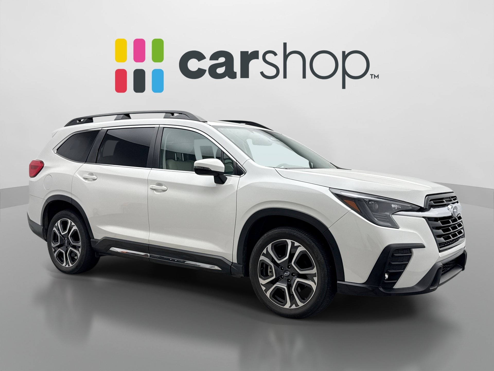 Used 2023 Subaru Ascent Limited AWD/4WD image 7
