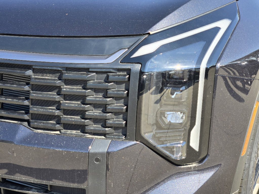 New 2026 Kia Sportage LX image 6