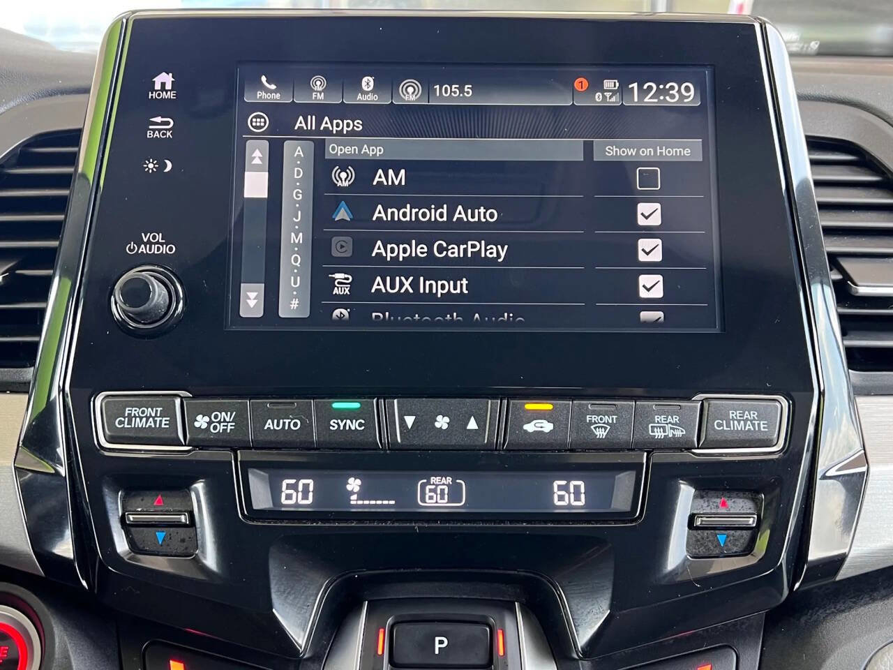 Used 2021 Honda Odyssey EX-L image 33