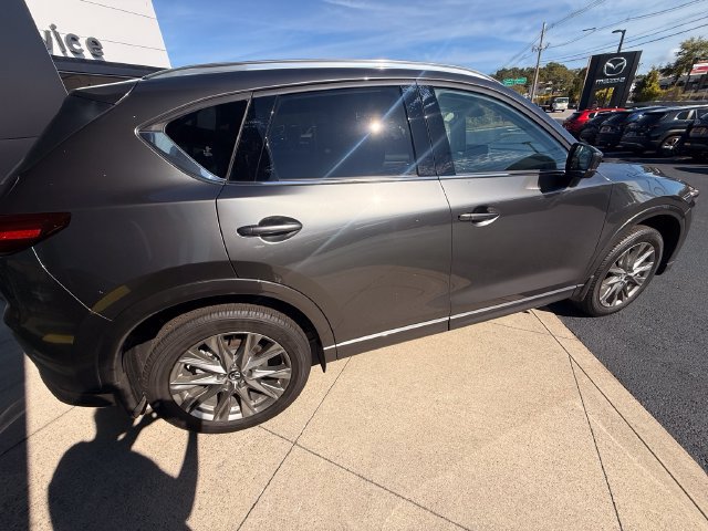 Used 2025 MAZDA CX-5 AWD 2.5 S image 17