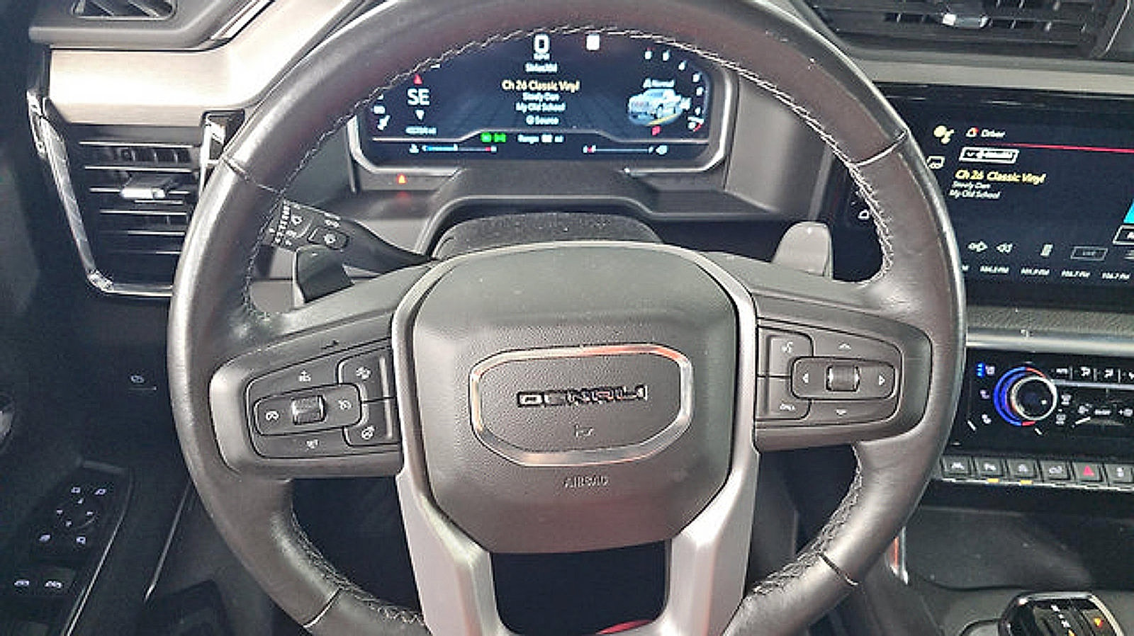 Used 2022 GMC Sierra 1500 Denali w/ Denali Reserve Package AWD/4WD image 16