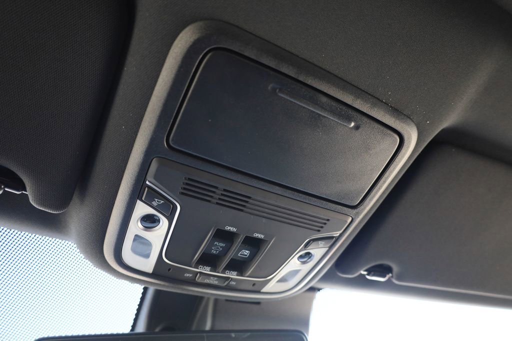 New 2025 Honda Ridgeline TrailSport image 24