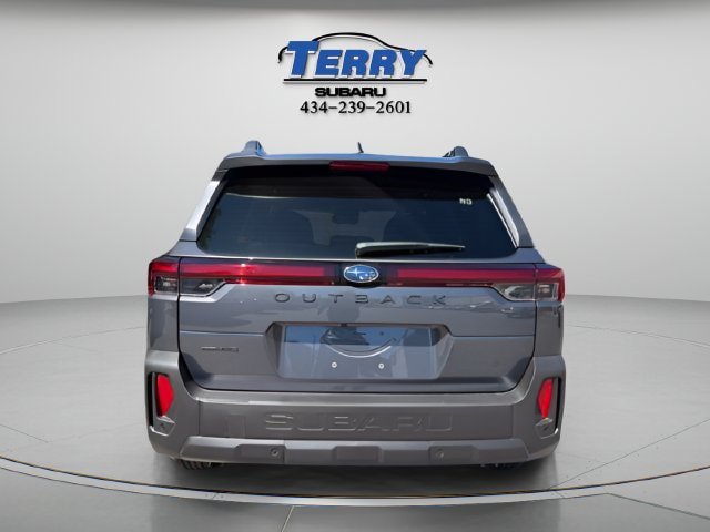 New 2026 Subaru Outback Touring XT AWD/4WD image 4