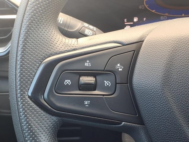 Used 2025 Chevrolet TrailBlazer LS AWD/4WD image 20