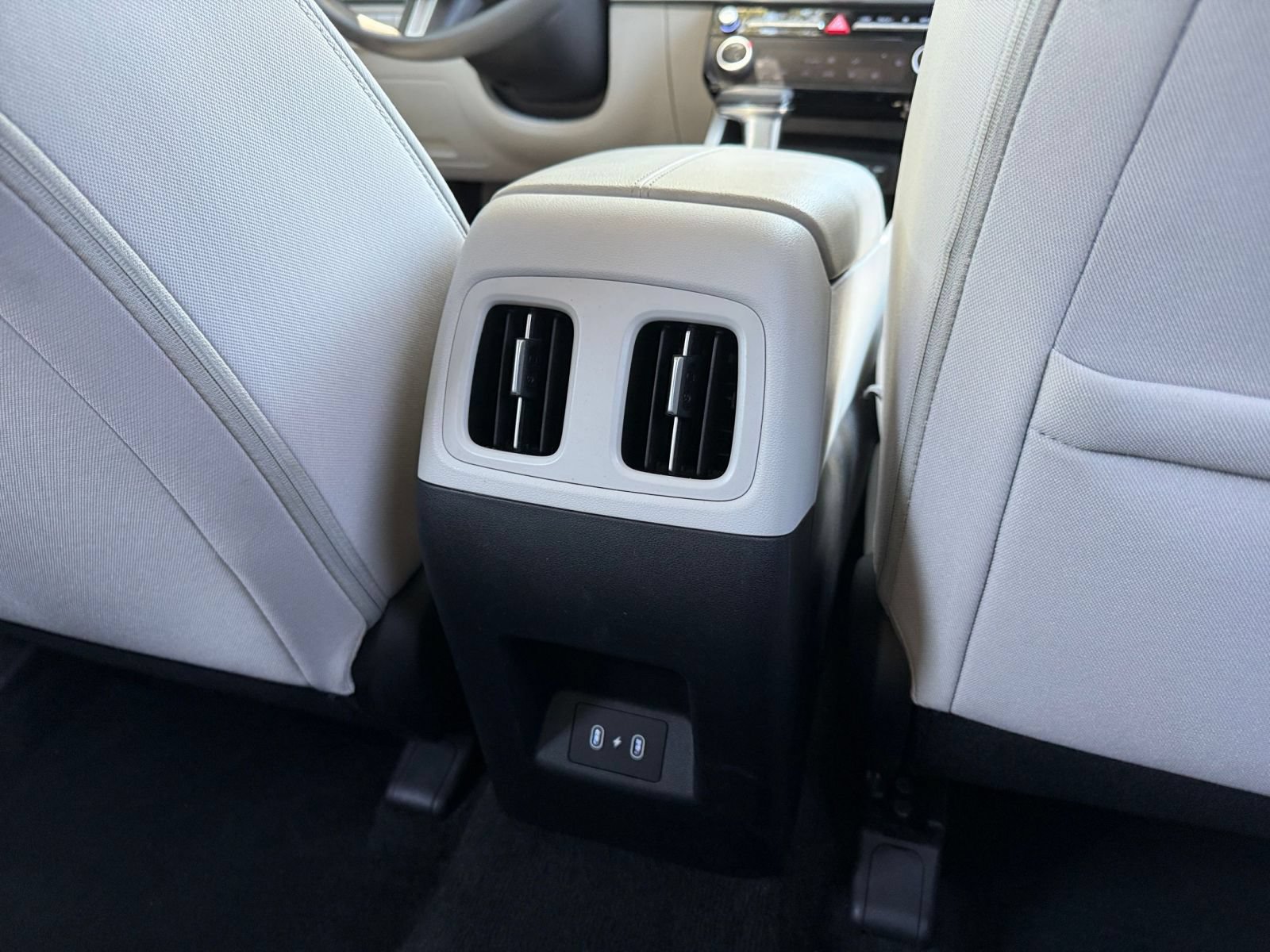 Used 2026 Hyundai Tucson SEL Plus FWD image 24