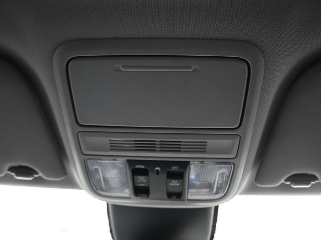 Used 2024 Honda Odyssey EX-L image 27