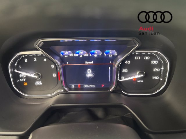 Used 2021 GMC Yukon SLT w/ SLT Luxury Plus Package RWD image 17