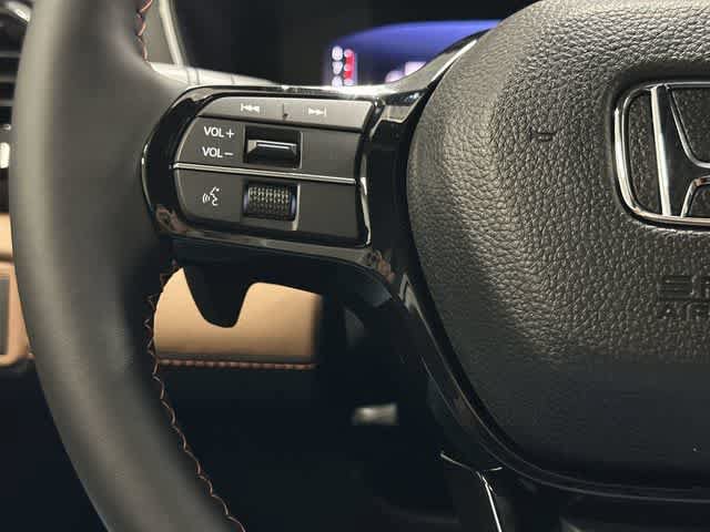 New 2026 Honda Passport TrailSport Elite image 17