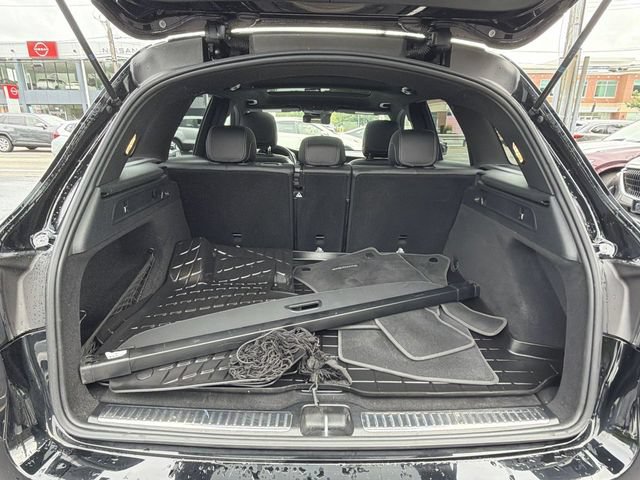 Used 2022 Mercedes-Benz GLC 300 4MATIC image 24