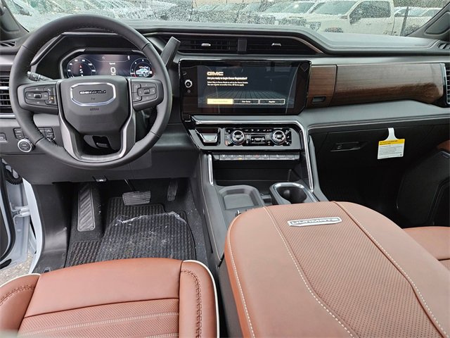 New 2026 GMC Sierra 3500 Denali Ultimate image 15