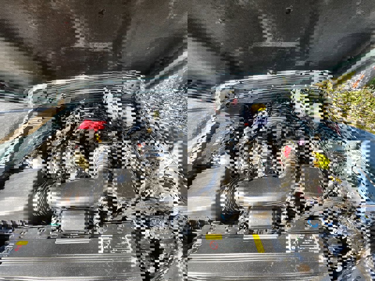 Used 2023 Jeep Wrangler Unlimited Rubicon w/ Cold Weather Group image 29