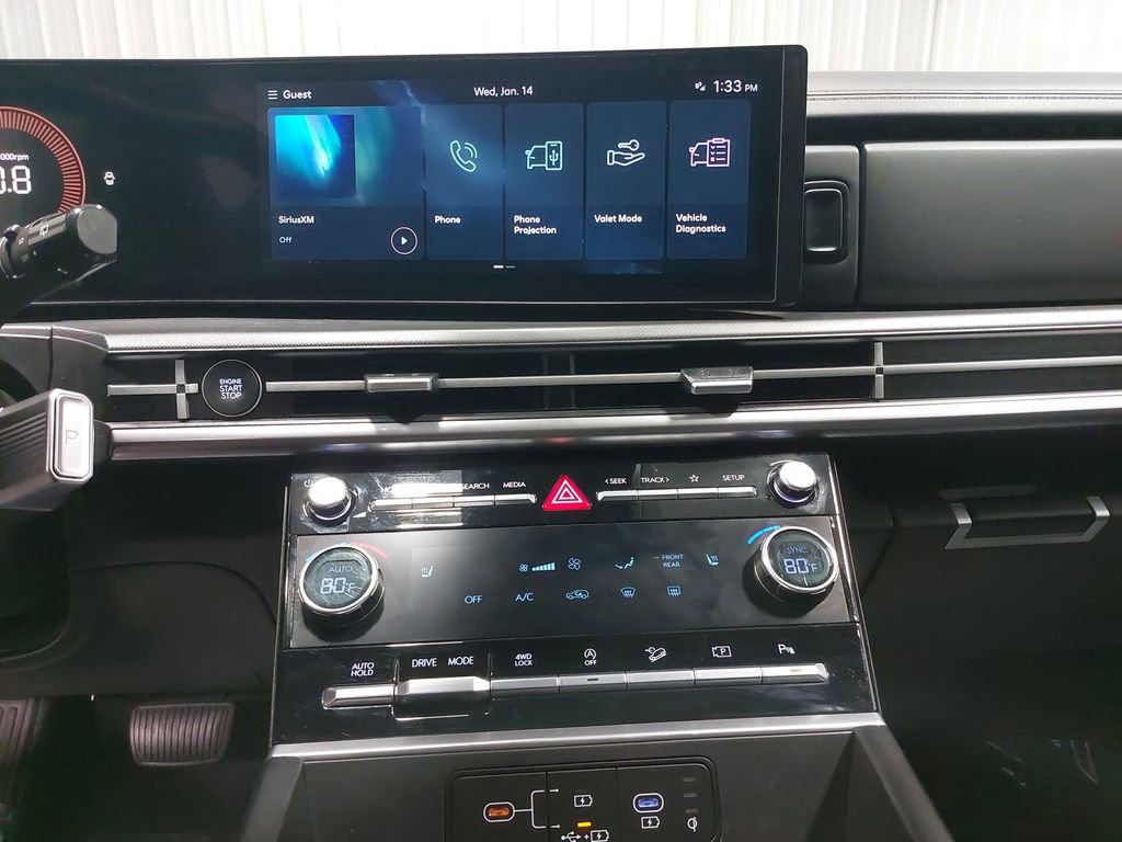 Used 2025 Hyundai Santa Fe SEL image 22