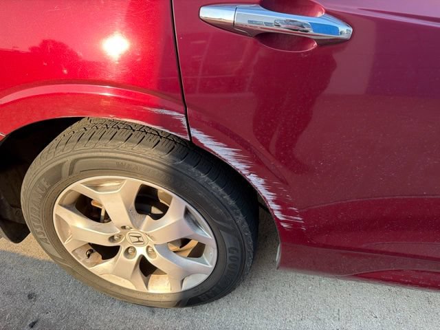 Used 2010 Honda Crosstour EX-L image 4