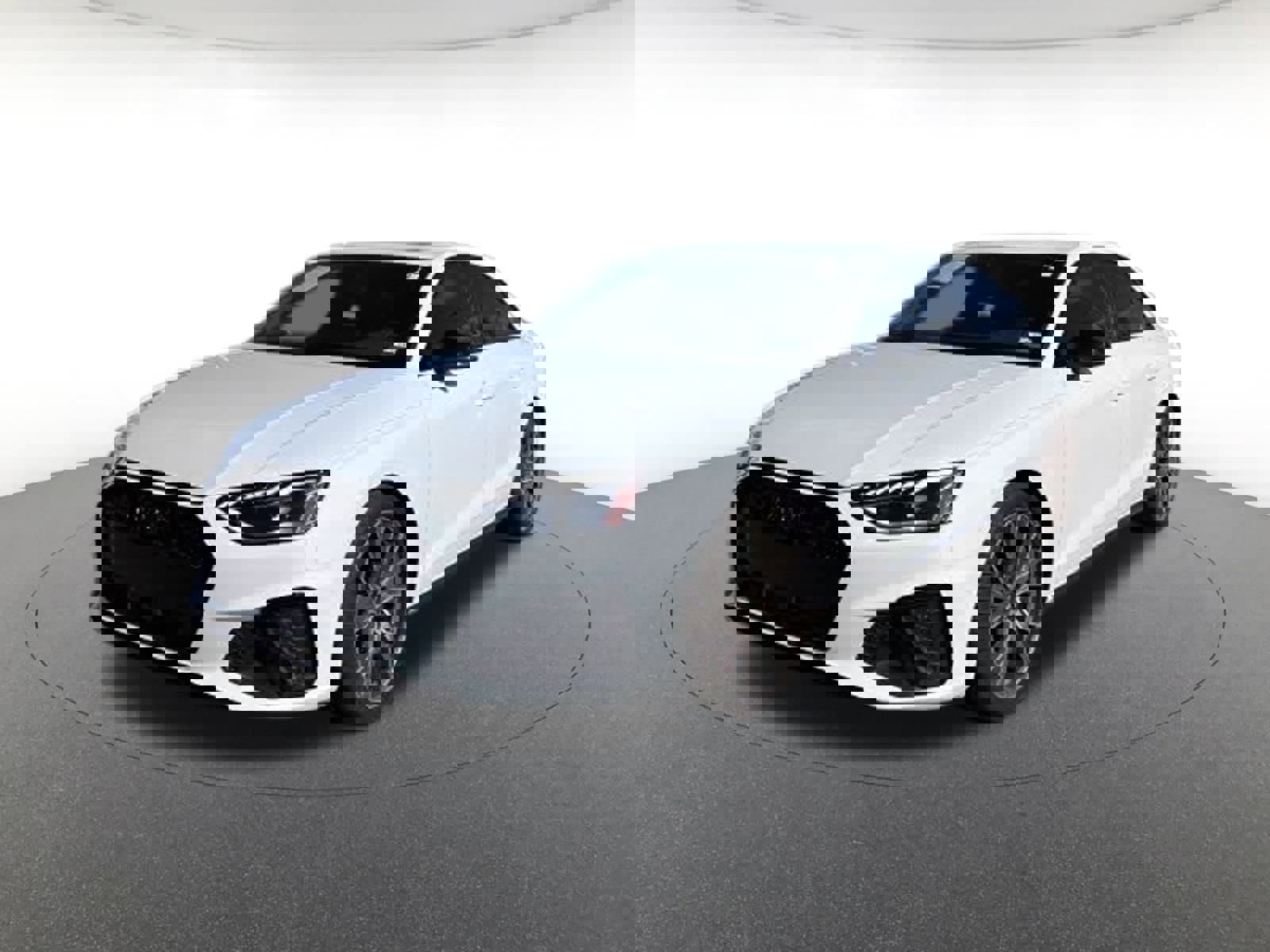 Used 2023 Audi S4 Premium Plus