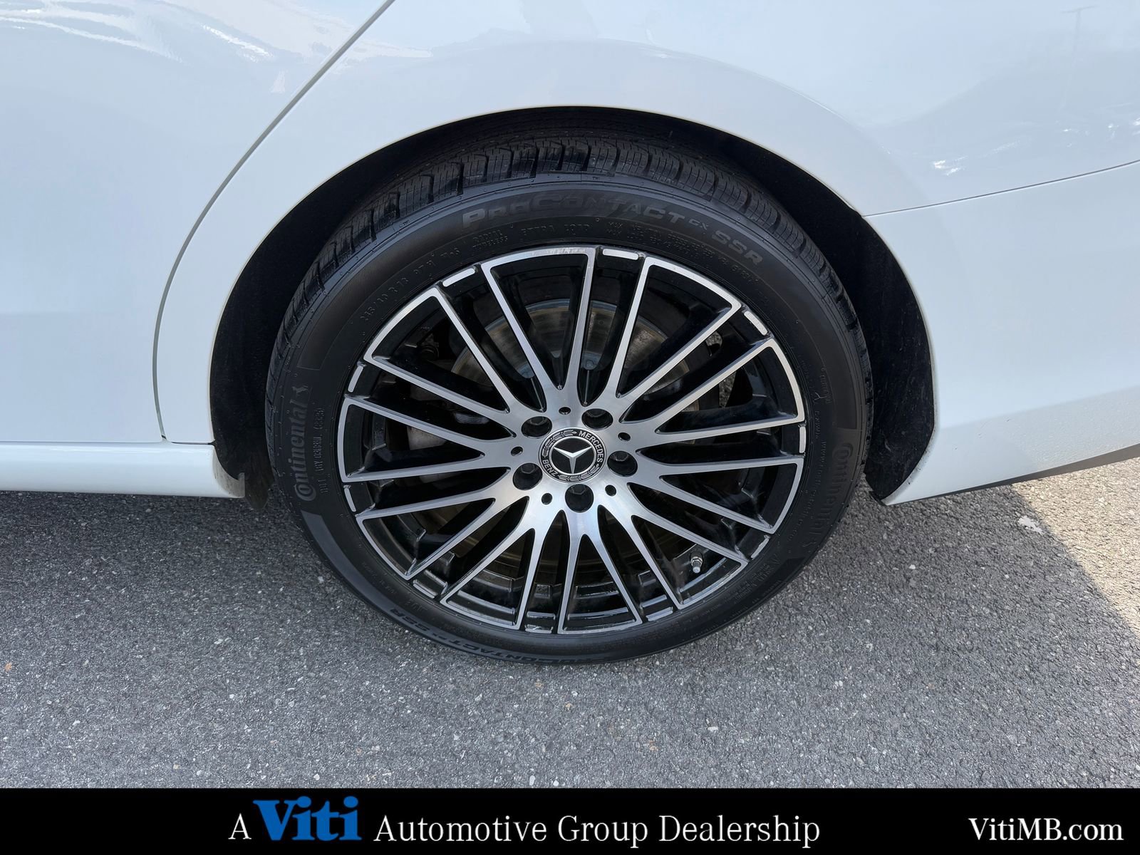 Certified 2023 Mercedes-Benz C 300 4MATIC Sedan image 13