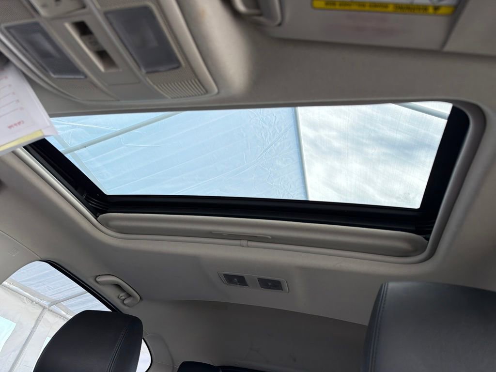 Used 2016 MAZDA CX-5 Grand Touring image 38