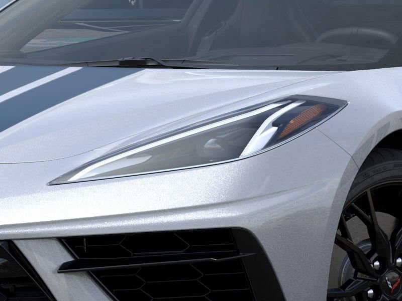 New 2026 Chevrolet Corvette Stingray Premium Conv w/ Z51 Performance Package image 10