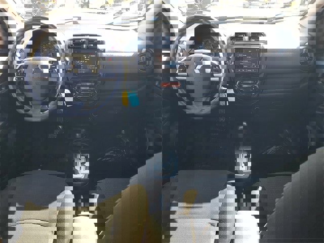 Used 2021 Mitsubishi Mirage G4 ES image 11