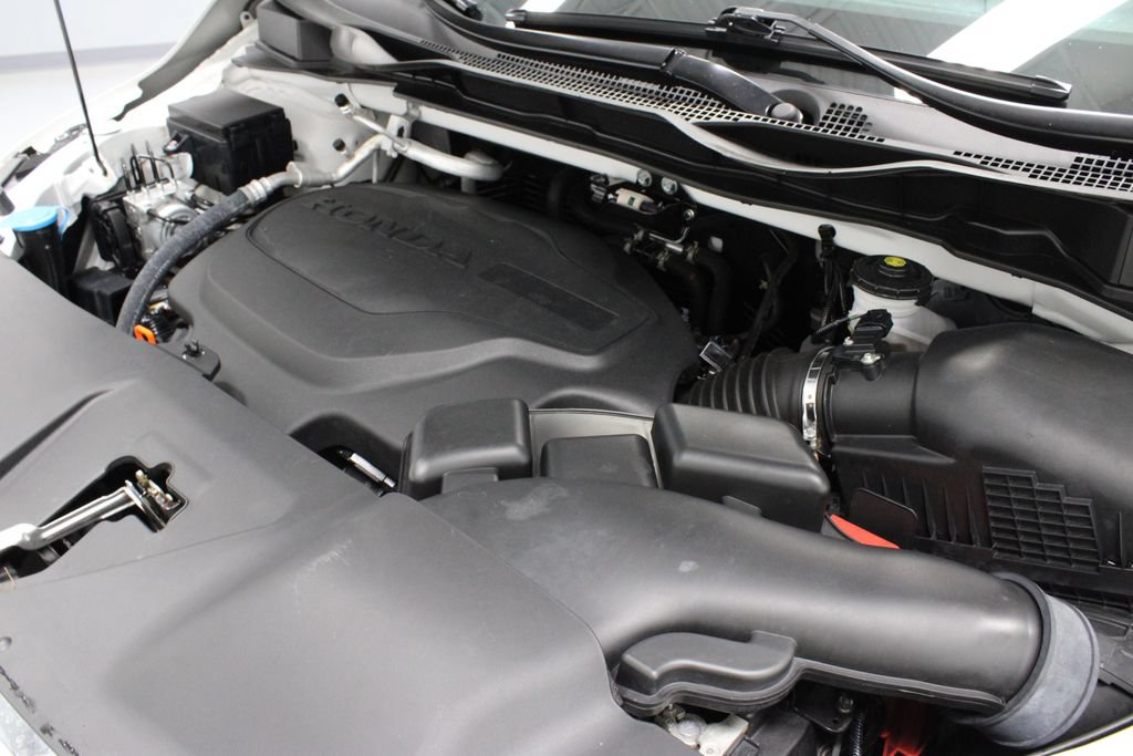 Used 2023 Honda Odyssey Elite image 12
