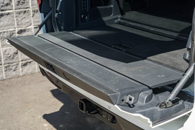 Used 2025 Ford Expedition Active AWD/4WD image 16