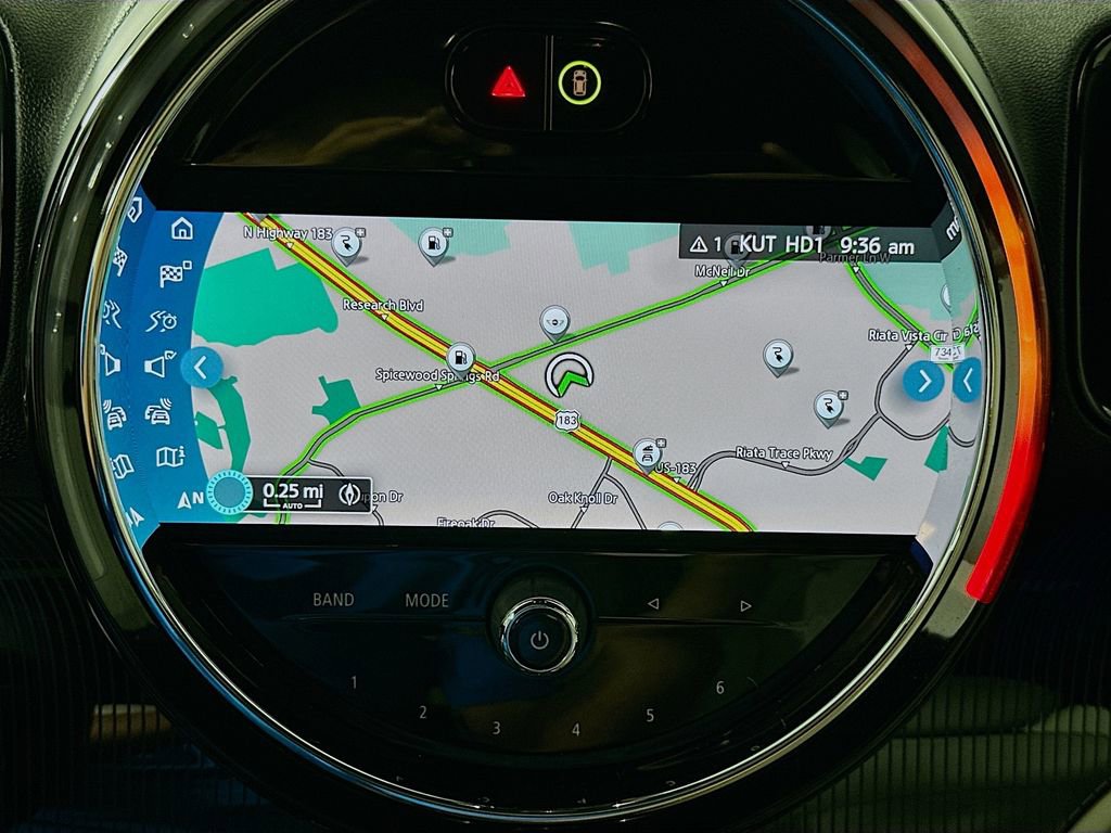 Used 2023 MINI Cooper Countryman SE w/ Storage Package image 13