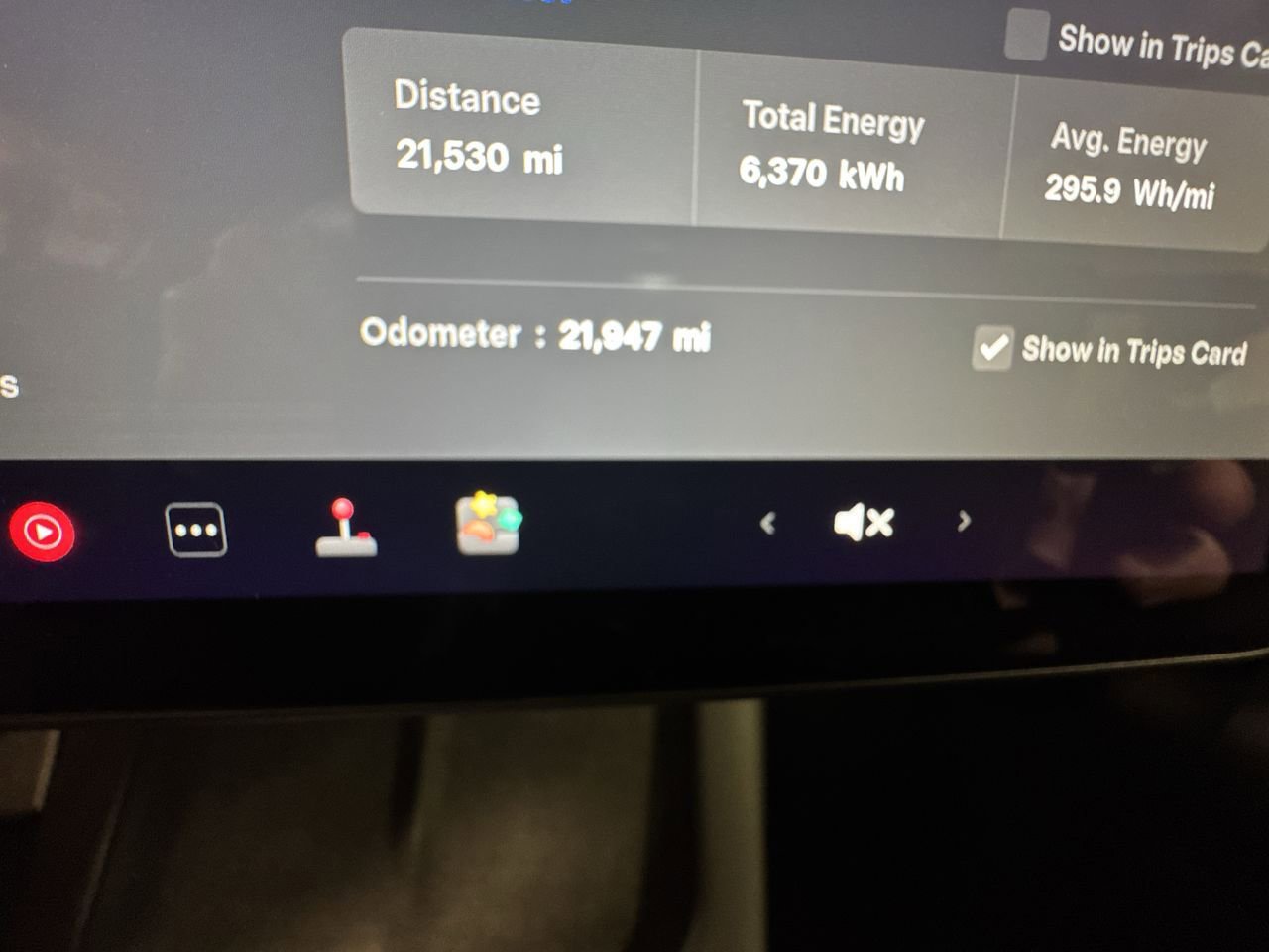 Used 2022 Tesla Model Y Performance image 21