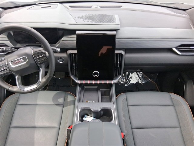 Used 2024 GMC Acadia AT4 image 11